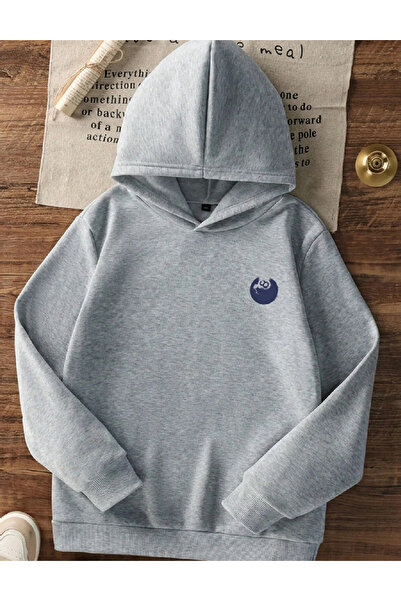 Evendi Sweatshirt, Grey