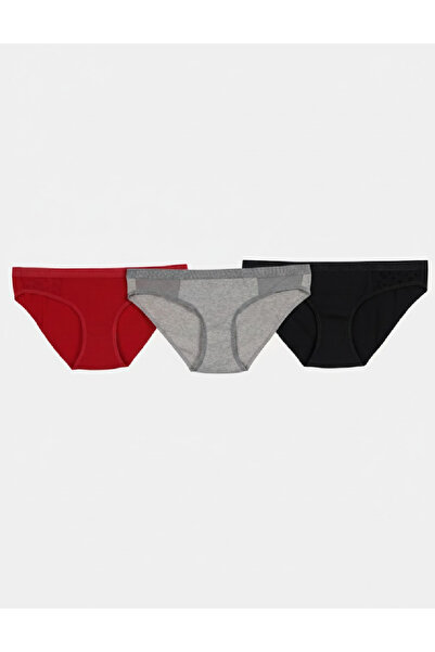 Evendi Panties set, Mix colors