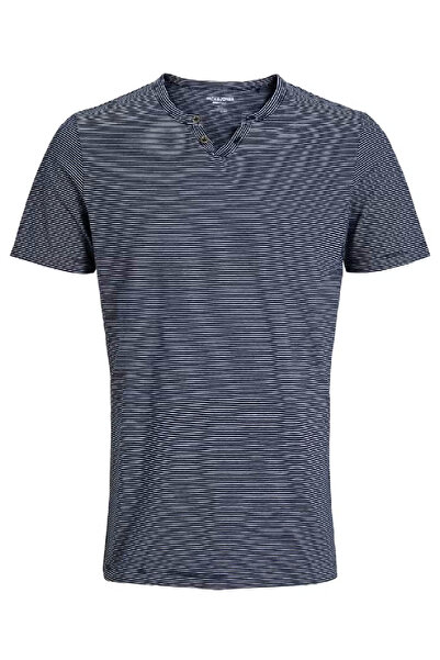 Evendi T-shirt, Navy blue