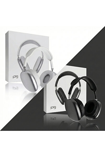 MegaSepet P9 Kablosuz Bluetooth Kulaklık