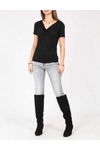 Evendi Tricou, negru