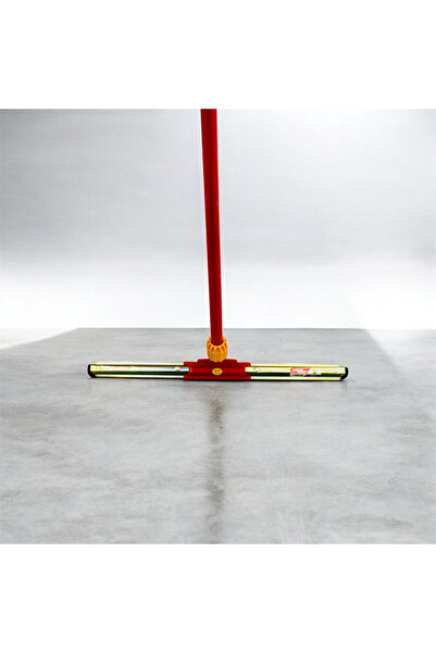 Vortex ممسحة أرضية برأس دوار 180 درجة، قابلة للإزالة، بمقبض مانع للانزلاق، وم...