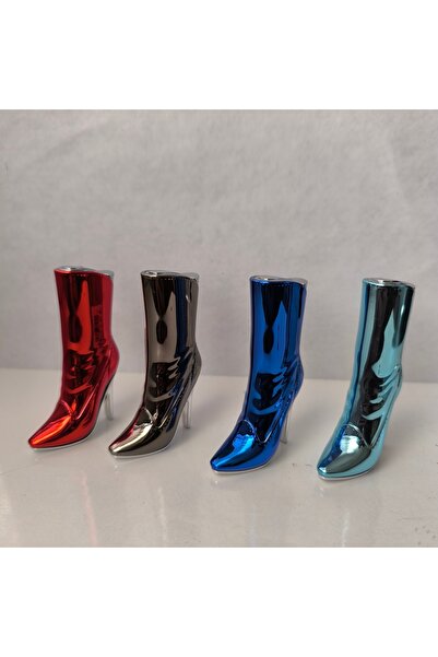 Eagle Topuklu ayakkabı görünümlü çakmak