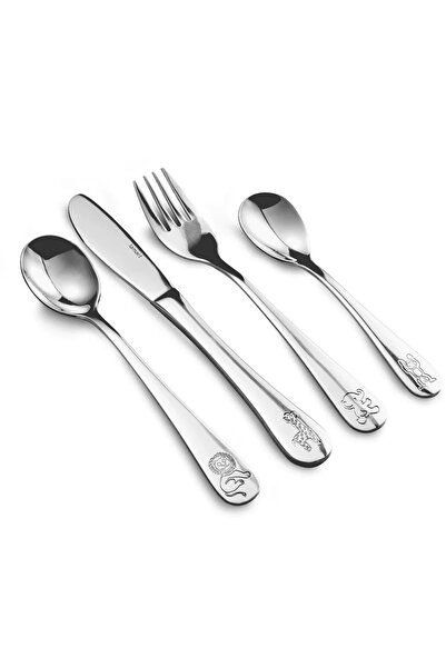 LAMART Children's cutlery set
