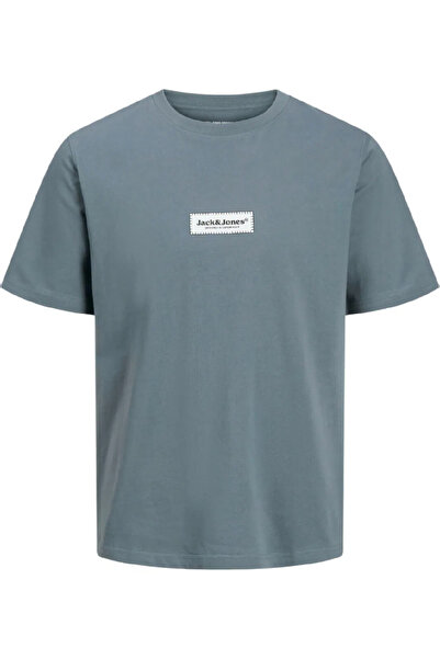 Evendi Tricou, Albastru