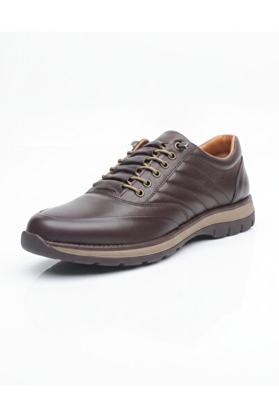 Growish Gr0468 Genuine Leather Lightweight and Sturdy Thermo Sole Hidden Laci...