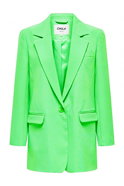 Evendi Jacket, Light green