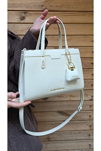 Just Polo Original Special Design Women's Handbag - Elite and Elegant