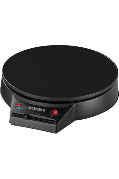 Severin Aparat pentru preparat clatita CM 2198 1000W Negru