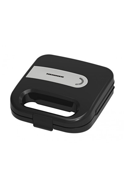 Heinner SANDWICH TOASTER SM-K750FSBK