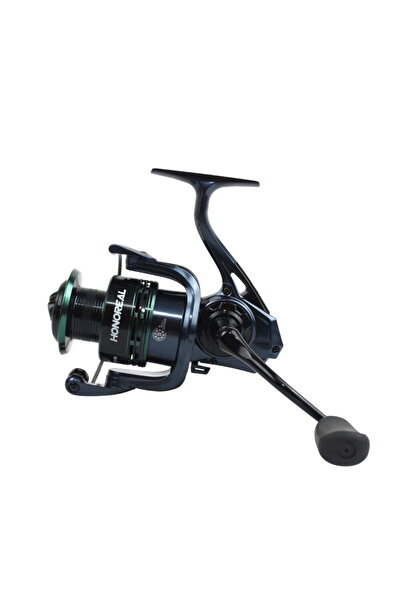 SEA HORSE Honoreal Bluce Pro 1050 Machine