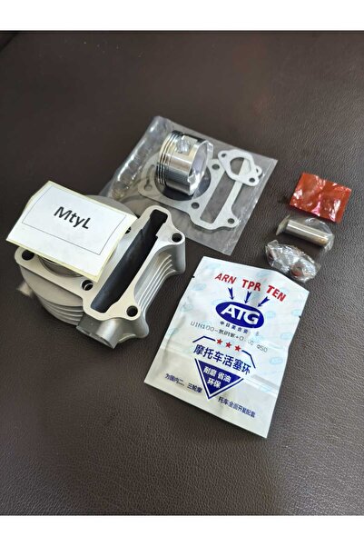 MTYL Kuba Blueberry Bluebird 50 uyumlu 100cc Modifiye Yükseltme Kiti (ATG seg...