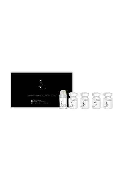 LAZARI Radiance Boost