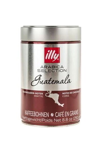 illy Arabica Selection - Guatemala 250 g