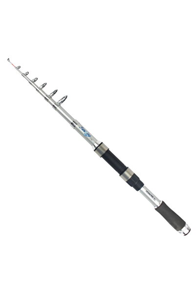 SEA HORSE Honoreal Fancying Teleboat & Spin 2,40m