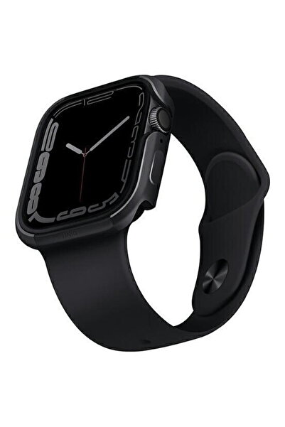 uniq for Apple Watch Series 4/5/6/7/8/SE 40/41mm. Gray