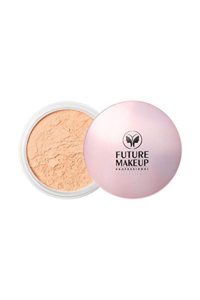 Future Makeup Loose Powder