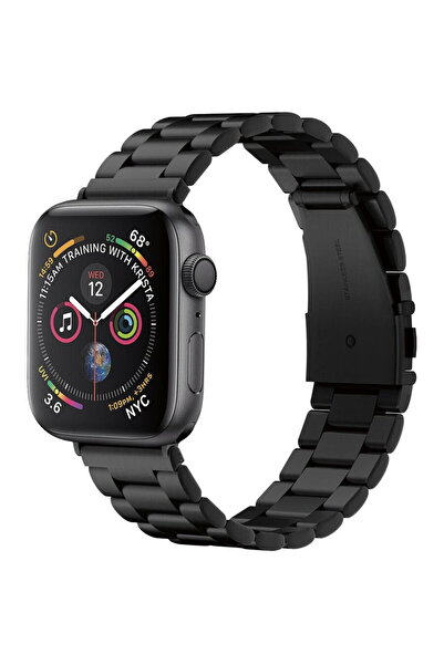 Spigen Strap for Apple Watch 1/2/3/4/5/6/7/8/SE/SE 2/Ultra (42/44/45/49mm) - ...