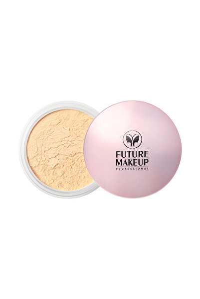 Future Makeup Loose Powder