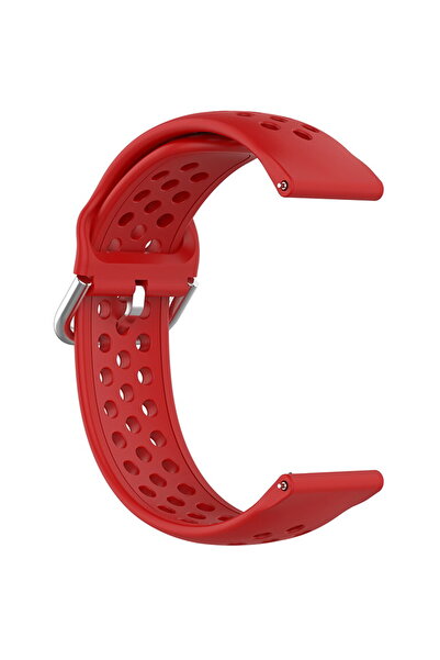 Techsuit Cură pentru Samsung Galaxy Watch (46mm) / Gear S3, Huawei Watch GT /...