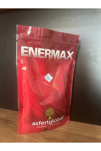 ASFERTGLOBAL Enermax çiçeklendirici meyve stres