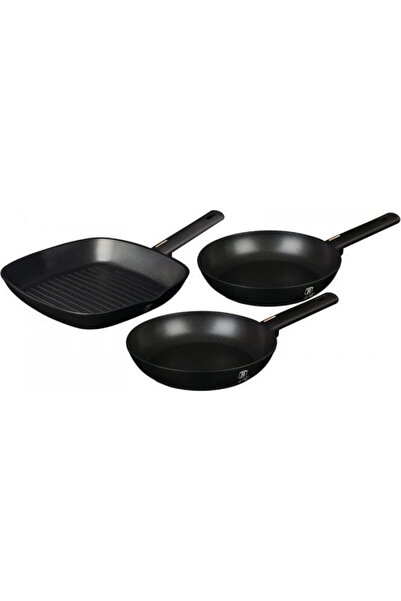 Berlinger Haus BH 7096 Monaco Collection -