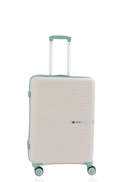 MÇS Polipropilen Valiz V374 65 CM