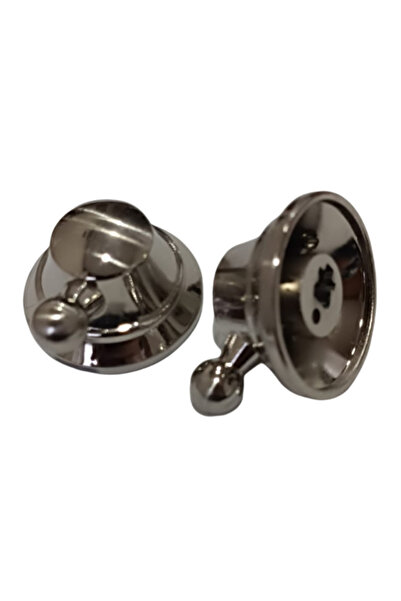 Beko Universal Arçelik Simfer Uyumlu Ankastre Ocak Fırın Düğmesi 5'li Set