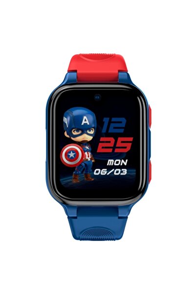 Lagenio Smartwatch for Kids K9, Premium 4G with Phone & AI Function