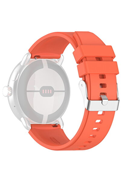 Techsuit Cură pentru Samsung Galaxy Watch (46mm) / Gear S3, Huawei Watch GT /...