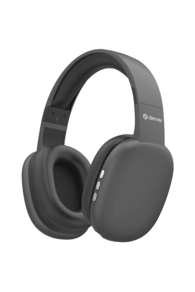 Denver Casti Bluetooth fara fir BTH-252 Negru