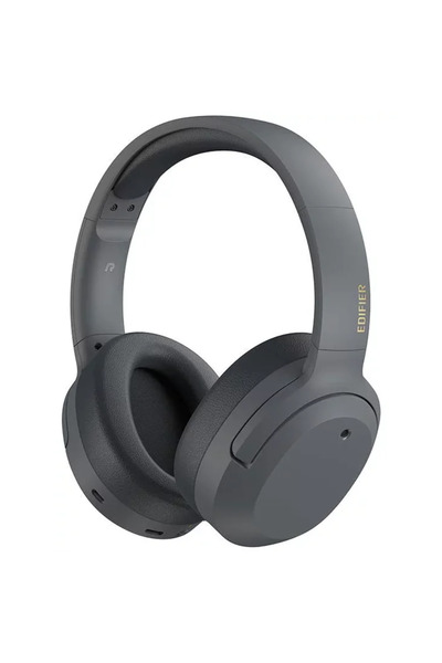 Edifier W820NB Plus, ANC, Bluetooth 5.2, pГўnДѓ la 49 h autonomie, Gri