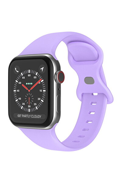 Techsuit Curea pentru Apple Watch 1/2/3/4/5/6/7/8/SE/SE 2 (38/40/41mm) - Watc...