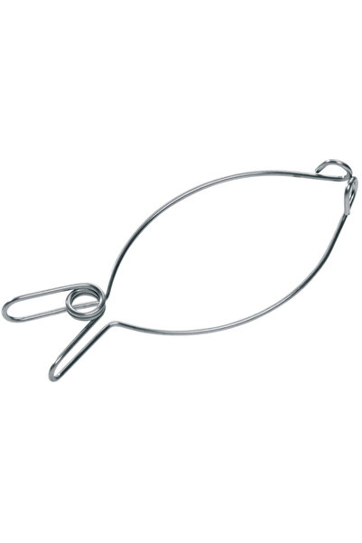 GEFU Zestaw 6 klamer do zawijania mięsa VOLTE G-11300