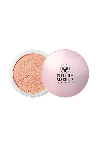 Future Makeup Loose Powder