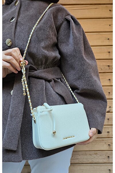 Just Polo Original Special Design Women's Crossbody and Handbag