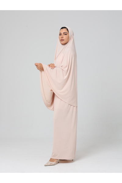 Nikias Women’s Prayer Isdal (Isdal Set)