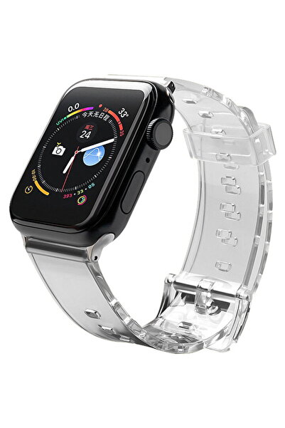 Hurtel Curea de schimb Strap Light pentru Watch 6 / 5 / 4 / 3 / 2 / SE (40mm ...