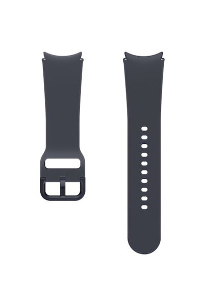 Samsung Sport band for galaxy watch6, (s/m), graphite