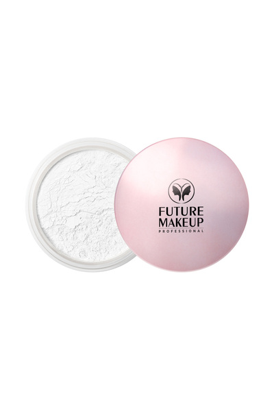 Future Makeup Loose Powder