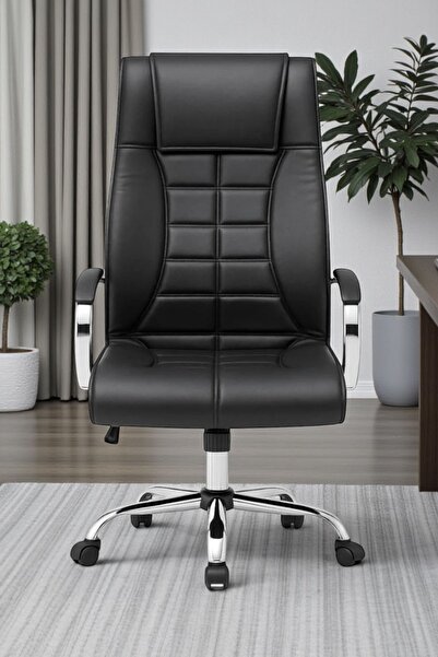 neonx Neon|Makam Koltuğu|Yönetici Koltuğu|Ergonomik Yönetici Koltuğu