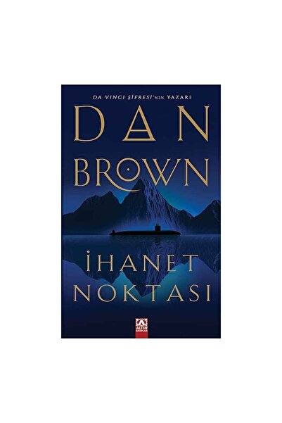 Altın Kitaplar İhanet Noktası