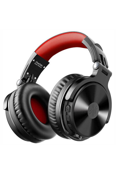 Oneodio Pro m black/red