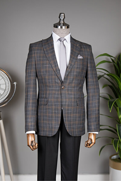 Terziayhan Combined Vest Suit