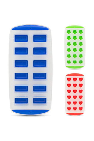 Family Pound Ice cube moldsЕЈДѓ