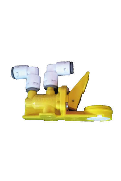 SULOOK Su Arıtma Su Kaçağı Emniyet Dedektörü