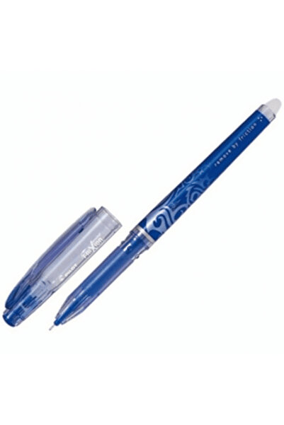 Pilot Pix Roller 0.5 Frixion cu radiera Albastru