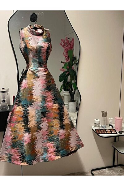 Sweety Fashion soft dress