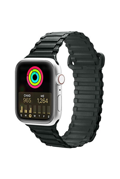Dux Ducis Curea (versiune Armor) pentru Apple Watch SE, 8, 7, 6, 5, 4, 3, 2, ...