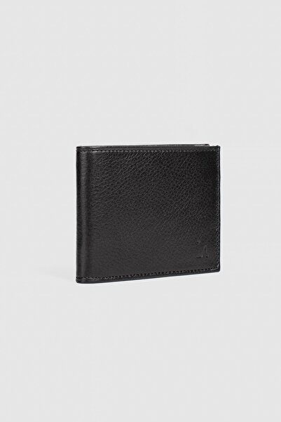 Store Godba Model Rfid Protected Genuine Leather Men's Wallet